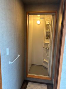 Bilik mandi di Peter's House R36 - Vacation STAY 25270v