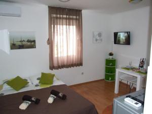 Imagen de la galería de Apartment Ivana, en Split