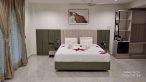Gallery image of Ayana Resorts in Hyderabad