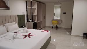 Gallery image of Ayana Resorts in Hyderabad +26 photos