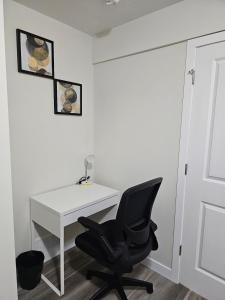 Fotografie z fotogalerie ubytování Stylish, Fully furnished Brand-New suite v destinaci Regina + 24 fotografií