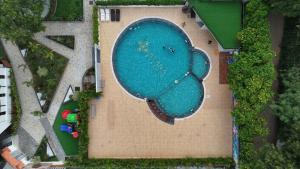 Gallery image of Ayana Resorts in Hyderabad