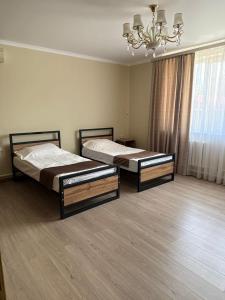 Fotografie z fotogalerie ubytování Kushchu Guest House v destinaci Biškek