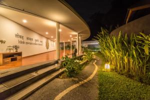 Giardino di De Moksha Eco Friendly Boutique Resort