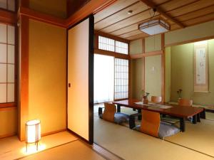 Fotografie z fotogalerie ubytování Kamiyamada Hotel v destinaci Chikuma