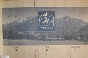Üldine mäevaade või majutusasutusest WILDAUERS Haidenhof STAY & SLEEP pildistatud vaade