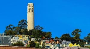 Fotografie z fotogalerie ubytování Post Hotel v destinaci San Francisco