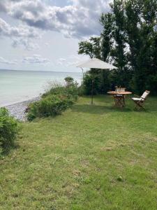 Φωτογραφία από το άλμπουμ του Holiday Home By The Water In Rødvig, Stevns σε Rødvig