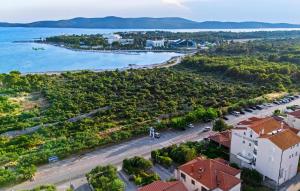 Peisaj natural din apropierea acestui apartament