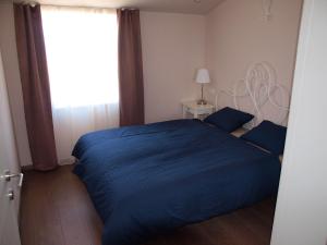 Postel nebo postele na pokoji v ubytování Guesthouse Olei