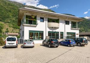 Ảnh trong thư viện ảnh của Le Case del Ponte ở Villa di Tirano