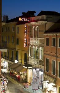 Foto dalla galleria di Hotel Nazionale a Venezia