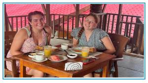 Nápoje v ubytovaní Elvis Beach Resort