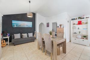 Billede fra billedgalleriet på Villa Amarilla Golf i San Miguel de Abona