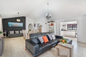 Billede fra billedgalleriet på Villa Amarilla Golf i San Miguel de Abona