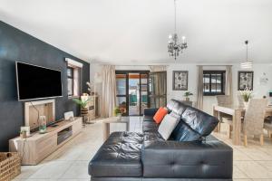 Billede fra billedgalleriet på Villa Amarilla Golf i San Miguel de Abona