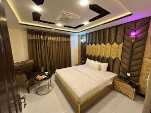 Φωτογραφία από το άλμπουμ του Decent Luxury Hotel Skardu σε Skardu +37 φωτογραφίες