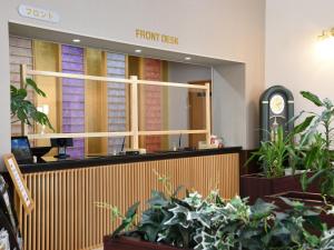 Φωτογραφία από το άλμπουμ του Awa Ikeda Station Hotel Eleven σε Miyoshi