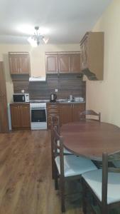 Fotografie z fotogalerie ubytování Horizont Apartments na Slunečném pobřeží