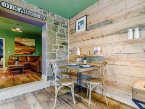 Χώρος καθιστικού στο Gadley Cottage - Uk31490