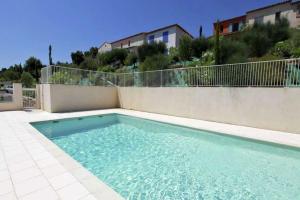 Gallery image of Villa les Coralines in Les Issambres