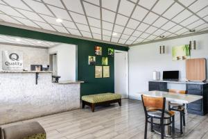 Gallery image of Quality Inn Forrest City I-40 in Forrest City