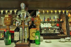 Galeriebild der Unterkunft Posada Medieval El Manjon in Barros