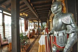 Galeriebild der Unterkunft Posada Medieval El Manjon in Barros