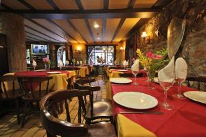 Galeriebild der Unterkunft Posada Medieval El Manjon in Barros