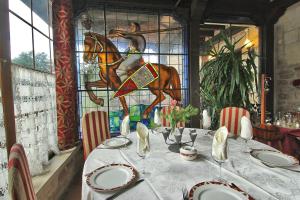 Galeriebild der Unterkunft Posada Medieval El Manjon in Barros