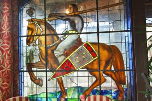 Galeriebild der Unterkunft Posada Medieval El Manjon in Barros