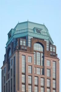 Φωτογραφία από το άλμπουμ του Waldorf Astoria Doha West Bay στη Ντόχα