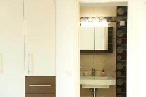 Fotografie z fotogalerie ubytování Georgio Seaside Hotel v destinaci Finikounda + 31 fotografií