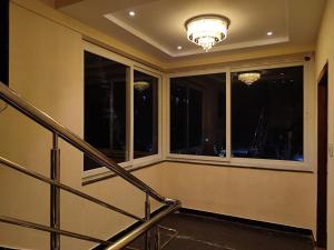 Fotografie z fotogalerie ubytování Jazzy Beach Guest Rooms v destinaci Višákhapatnam
