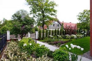 Gallery image of Sopot Beach House in Sopot