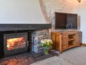 Fotografie z fotogalerie ubytování Glanrhyd v destinaci Llanrhwydrys