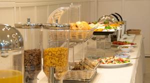 Gallery image of Hotel Spa Rusałka in Okuninka