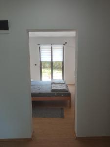 Postel nebo postele na pokoji v ubytování Devina