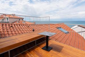 ピランにあるSmaragd Adriatic Apartments Piranのギャラリーの写真