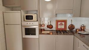 Gallery image of Acogedor Piso En El Casco Antiguo in Altafulla