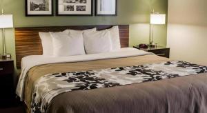 Afbeelding uit fotogalerij van Sleep Inn Johnstown - Richland Town Center in Geistown