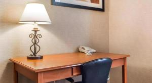 Fotografie z fotogalerie ubytování Quality Inn v destinaci Sidney