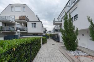 Clădirea în care este situat/ăapartamentul