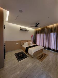 Φωτογραφία από το άλμπουμ του SUGGI By the Beach & Backwaters σε Udupi +5 φωτογραφίες