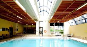 Gallery image of Landis Hotel and Suites in Vancouver