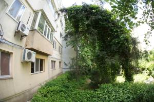 Градина пред Apartament 4 Summer