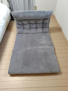 Postel nebo postele na pokoji v ubytování ｾ-ﾇeast