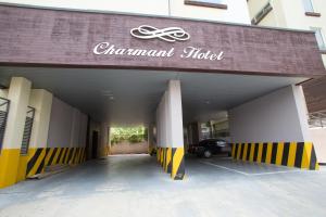 Fotografija v galeriji nastanitve Charmant Hotel v mestu Mokpo