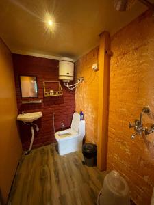 Ảnh trong thư viện ảnh của Shanti Shanti Ganga View ở Rishīkesh