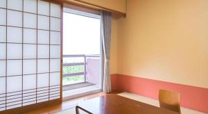 Foto dalla galleria di Yufuin Onsen Yufuin Nanairo no Kaze a Yufu